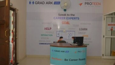 Business News | ProTeen Takes Phygital Career Counselling to Tier-2, Tier-3 Markets Across India with the Plan of Launching 100+ Career Centres