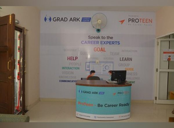 Business News | ProTeen Takes Phygital Career Counselling to Tier-2, Tier-3 Markets Across India with the Plan of Launching 100+ Career Centres