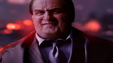 Entertainment News | HBO Max Developing 'The Batman' Penguin Spinoff Series Starring Colin Farrell