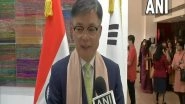 World News | India is Emerging Global Power, Leader in Indo-Pacific, Says South Korean Envoy
