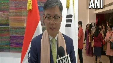 World News | India is Emerging Global Power, Leader in Indo-Pacific, Says South Korean Envoy