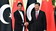 World News | Pakistan: Ahead of No-trust Vote, Chinese Diplomat Reaches out to Political Leaders