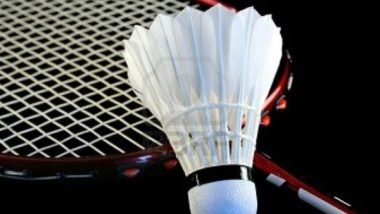 Sports News | Sumeeth Reddy-Ashwini Ponnappa Pair Lose in First Round of Swiss Open