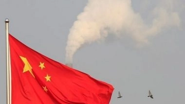 World News | China May Not Reach 5.5 Pc Projected Economic Growth, Amid Ukraine Crisis, COVID Resurgence