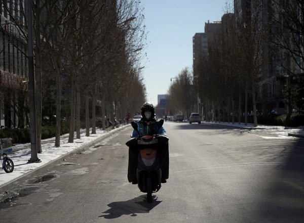 World News | Chinese Delivery Workers Face Exploitation Amid Speed, Efficiency