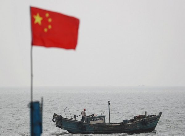 World News | China's Aggressive Illegal Fishing Hurting World's Marine Resources