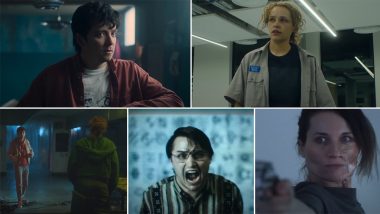 Choose or Die Trailer: Asa Butterfield and Iola Evans Get Stuck in a Game That Is All About Chaos, Will They Be Able To Get Out It? (Watch Video)