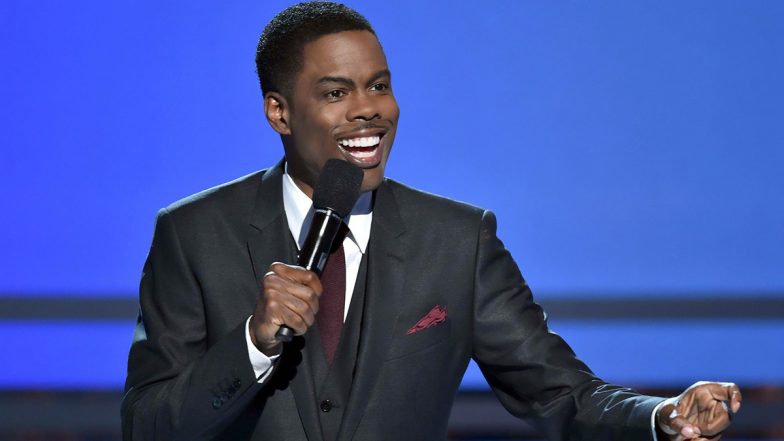 Chris Rock’s Comedy Tour’s Ticket Sales Increases After Will Smith’s Slapping Incident at Oscars 2022 Stage