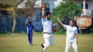World News | Consulate General of India in Birgunj Organizes Nepal-India Friendly Cricket Match
