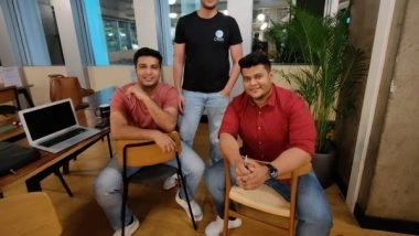 Business News | CREEK Empowers Budding Entrepreneurs to Step into the Startup Journey