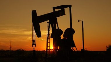 Crude Oil Price Soars Past $130 A Barrel, Highest Since July 2008 Amid Russia-Ukraine Crisis