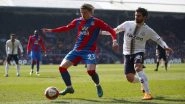 FA Cup 2022: Crystal Palace Beats Everton 4-0, Joins Chelsea in Semifinals