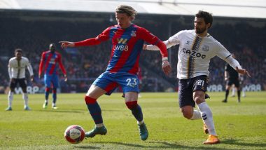 FA Cup 2022: Crystal Palace Beats Everton 4-0, Joins Chelsea in Semifinals