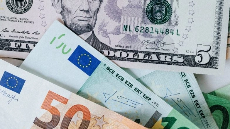 After 9 Months, Foreign Portfolio Investors Return to Indian Equity Market