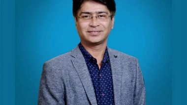 Business News | Cyble Appoints Former Attivo Networks Executive Vivek Kumar Sharma as Regional Sales Director - Strategic Alliances and Partnerships (India and SAARC)