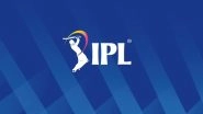 Buy IPL 2022 Tickets Online: Here Is How You Can Purchase Match Tickets of Indian Premier League in Mumbai and Pune