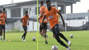 Sports News | I-League: Gokulam Kerala to Face Rajasthan United in Next Clash