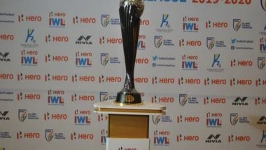Sports News | Indian Women's League to Kick-off on April 15 in Bhubaneswar