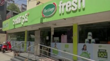 Business News | A Sigh of Relief for Vendors, Employees, Owners as Reliance Takes over Future Group's Stores