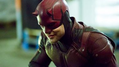 Daredevil: Born Again – Charlie Cox to Return as Matt Murdock in 18-Episode Disney+ Marvel Series