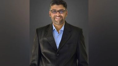 Business News | Darwinbox Appoints Ex-Salesforce Product Leader as VP Product to Accelerate Innovation