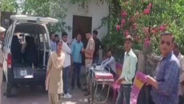 Rajasthan: Doctor Booked for Death of Pregnant Woman Dies by Suicide; Private Hospitals in Dausa, Jaipur Go on Strike