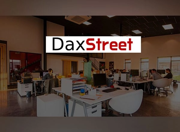 Business News | Daxstreet Opens Its First Office in Surat, Gujarat