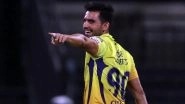 Deepak Chahar, CSK Bowler, Set To Miss Majority of IPL 2022: Report