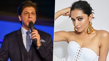 Shah Rukh Khan, Deepika Padulone to shoot a song in Spain for