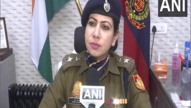 India News | Delhi Police Set Up Pink Booth for Sex Workers at Shraddhanand Marg