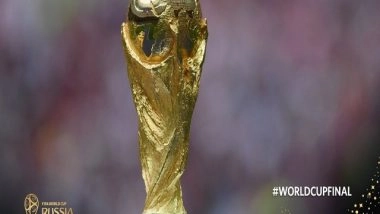 Sports News | Russia to Appeal to CAS Against FIFA World Cup Ban