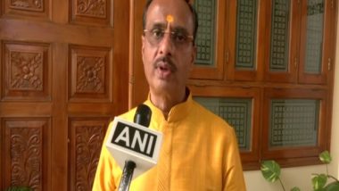 Yogi Govt 2.0 to Speed Up Work to Resolve Stray Cattle Issue, Says Dinesh Sharma