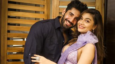Divya Agarwal Announces Breakup With Varun Sood, Says ‘I Don’t Blame Anyone’ (View Post)
