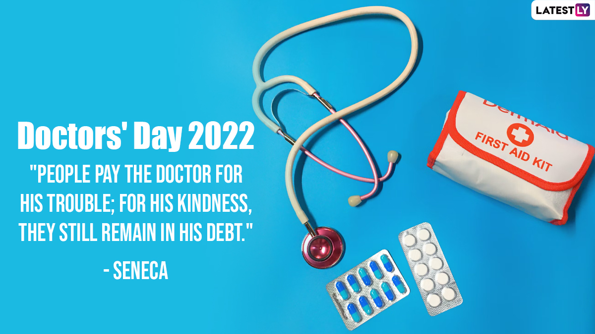 Doctors' Day 2022 Images & HD Wallpapers for Free Download Online ...