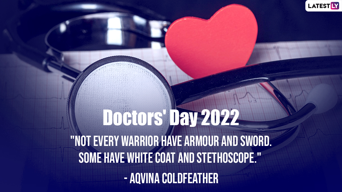 Doctors' Day 2022 Images & HD Wallpapers for Free Download Online ...