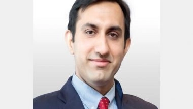 Business News | North India's 1st Robotic Angioplasty Centre Launched at RHL Heart Centre, Rajasthan Hospital, Jaipur