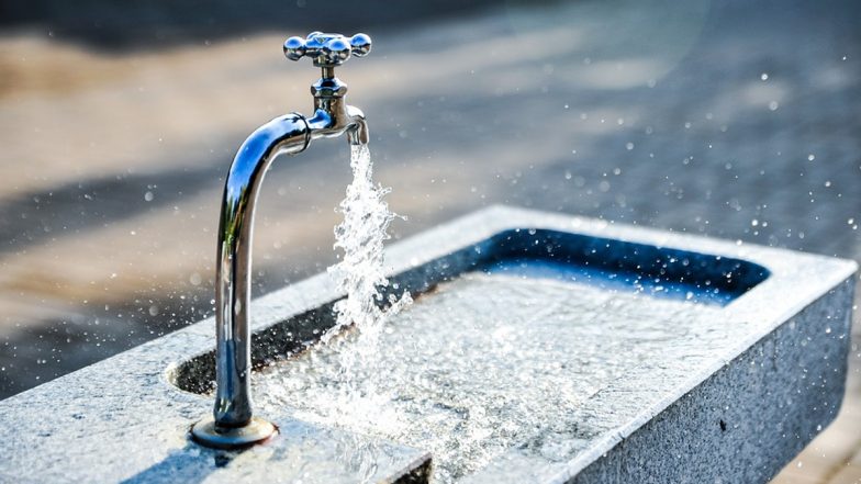 Mumbai: Water Supply to be Hit in Dadar, Worli on March 14, 15 Due to Repair Work on Tansa Main Pipeline