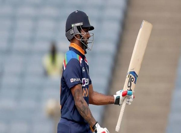 Sports News | Shikhar Dhawan Not Thinking About Team India's Call-up