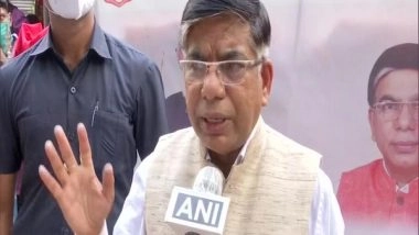 India News | NEP 2020 Aims to Strengthen New Learning Paradigm: MoS Education