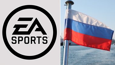 EA Sports Confirms Removal of Russian National Team and Clubs From FIFA 22