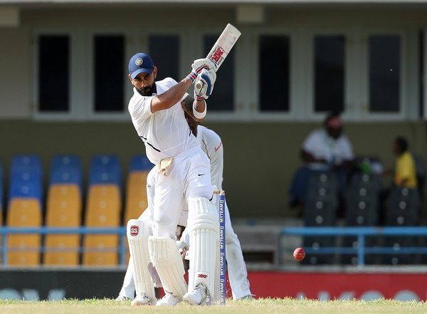 Sports News | Not Just for India, Kohli Left Legacy for World Cricket as Test Skipper: Dinesh Karthik