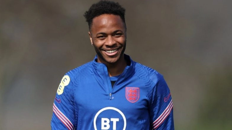 England vs Ivory Coast Live Streaming Online, International Friendly 2022: Get Match Free Telecast Time in IST and TV Channels to Watch in India