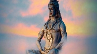 Entertainment News | Bollywood Celebs Extend Wishes Marking Maha Shivratri