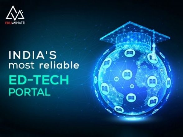 Business News | Reckoning Major Developments, Ed-Tech Startup Eduminatti Eyes Pan-India and Global Expansion - Vimarsana News