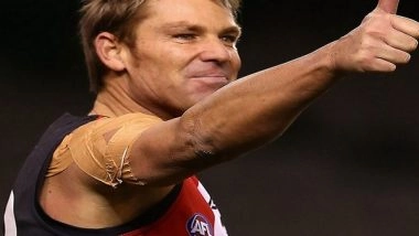 Sports News | Tributes Pour in as 'King of Spin' Shane Warne Dies Aged 52