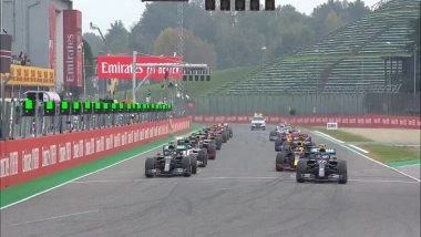 Sports News | Formula 1 to Race at Imola Until 2025 After Contract Extension
