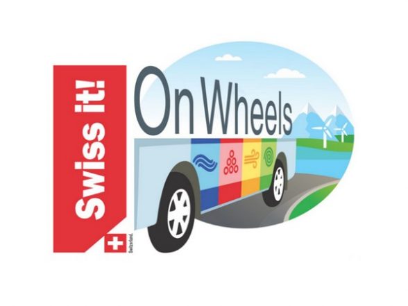Business News | An Innovative Journey Dedicated to Local Sustainability: Official Swiss Network in India Launches Swiss It On Wheels - Vimarsana News