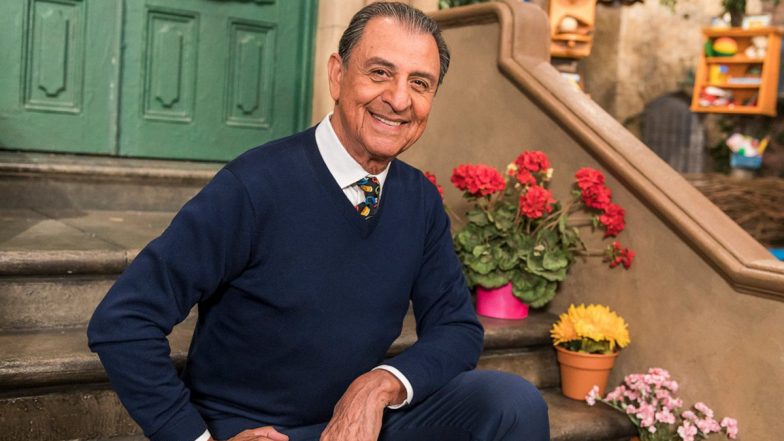 Emilio Delgado, Luis From Sesame Street, Dies At 81