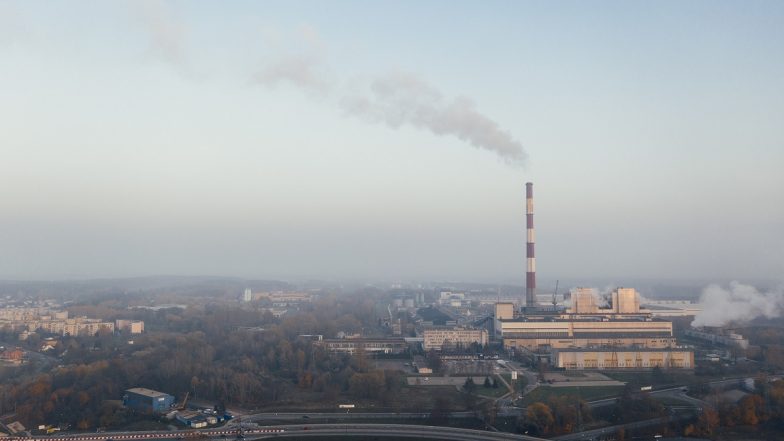 India To Face Severe Economic Damage if Emissions Not Eliminated Rapidly, Says IPCC Report