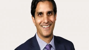 World News | US Deputy NSA Daleep Singh to Visit India Ahead of 2+2 Dialogue